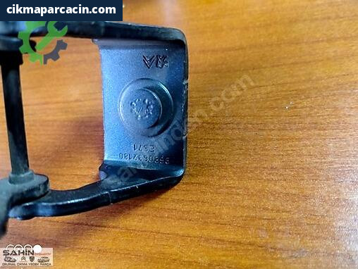 Peugeot Partner Bagaj Menteşesi 9680632180 çıkma parça