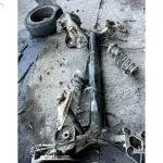 PEUGEOT PARTNER – CİTROEN BERLİNGO ARKA HELEZON YAY AMARTİSÖR