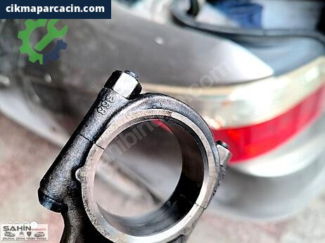 Peugeot Partner Biyel Kolu çıkma parça