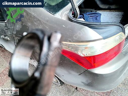 Peugeot Partner Biyel Kolu çıkma parça