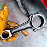 Peugeot Partner Biyel Kolu Çıkma Parça Gaziantep