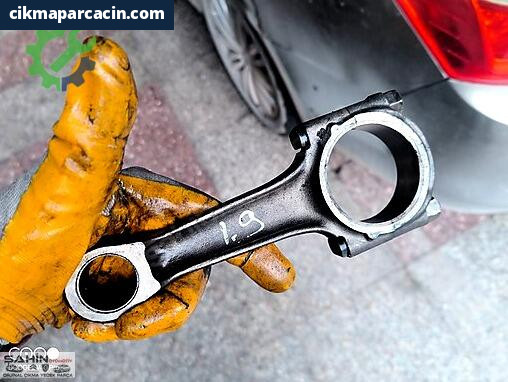 Peugeot Partner Biyel Kolu çıkma parça