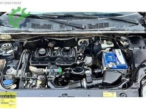 PEUGEOT PARTNER 1.9 HAVA FİLİTRE KUTUSU
