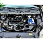Peugeot Rifter Motor Komple Çıkma Parça Bursa