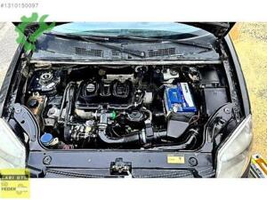 PEUGEOT PARTNER 1.9 MOTOR