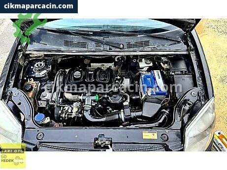 Peugeot Partner Motor Komple çıkma parça