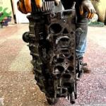 Peugeot 207 Motor Kapağı Çıkma Parça Konya