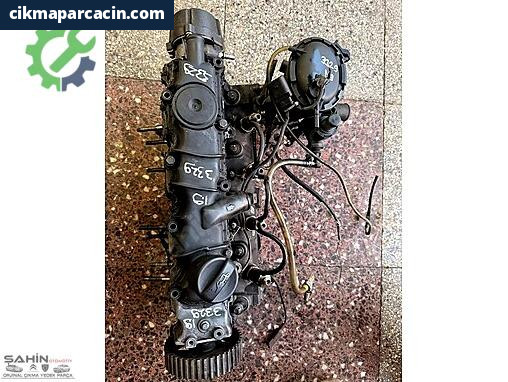 Peugeot Partner Motor Kapağı çıkma parça