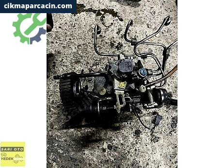 Peugeot Partner Yakıt Pompası çıkma parça