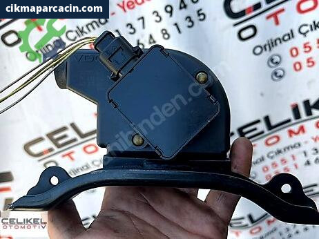 Peugeot Partner Gaz Pedalı çıkma parça