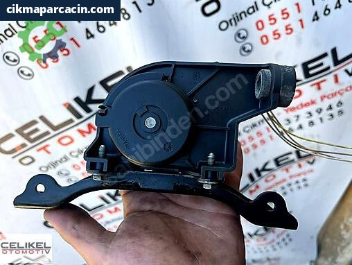 Peugeot Partner Gaz Pedalı çıkma parça