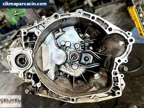 Peugeot Partner Şanzıman Komple çıkma parça