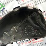 PEUGEOT PARTNER 206 BERLİNGO GÖSTERGE PANELİ ORJİNAL