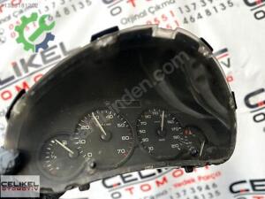 PEUGEOT PARTNER 206 BERLİNGO GÖSTERGE PANELİ ORJİNAL