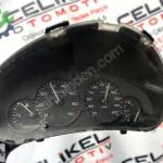 PEUGEOT PARTNER 206 BERLİNGO GÖSTERGE PANELİ ORJİNAL