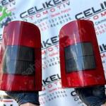 PEUGEOT PARTNER 2 STOP ÇIKMA ORJİNAL