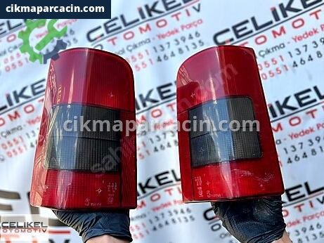 Peugeot Partner Stop çıkma parça