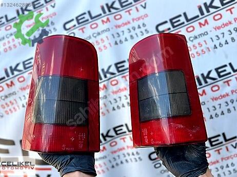 Peugeot Partner Stop çıkma parça