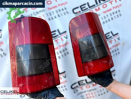 Peugeot Partner Stop çıkma parça