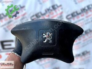PEUGEOT PARTNER AİRBAG ORJİNAL 2003-2012 ARASI