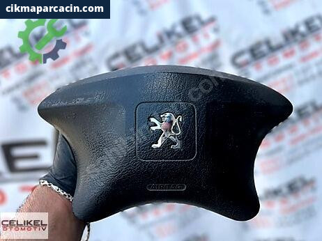 Peugeot Partner Airbag çıkma parça