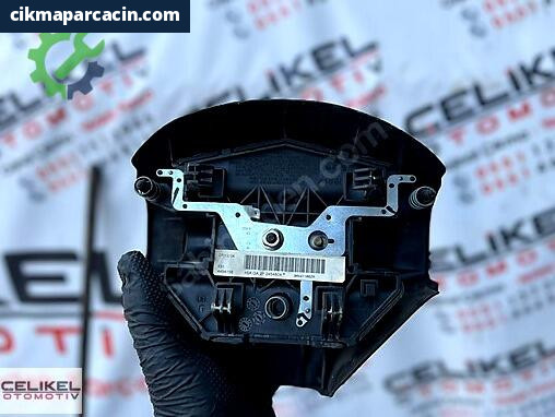Peugeot Partner Airbag çıkma parça