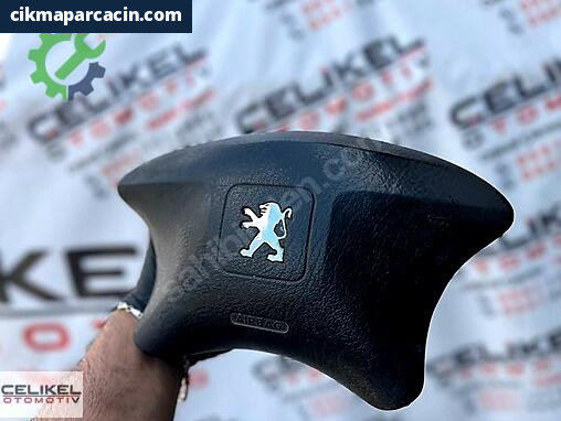 Peugeot Partner Airbag çıkma parça