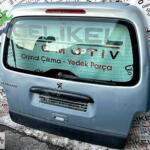 PEUGEOT PARTNER BAGAJ KAPAĞI ÇIKMA ORJİNAL