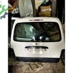 PEUGEOT PARTNER BAGAJ KAPAĞI