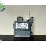 PEUGEOT PARTNER BERLİNGO AİRBAG BEYNİ 9673576980