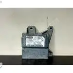 PEUGEOT PARTNER BERLİNGO AİRBAG BEYNİ 9673576980
