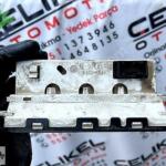 PEUGEOT PARTNER BİLGİ EKRANI ORİJİNAL ÇIKMA 96616373XT