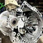PEUGEOT PARTNER ÇIKMA ŞANZIMAN KOMPLE 1,6 HDİ DV6