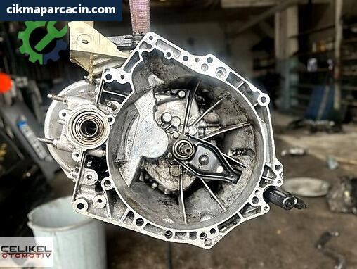 Peugeot Partner Şanzıman Komple çıkma parça