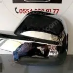 PEUGEOT PARTNER CİTROEN BERLİNGO SAĞ-SOL AYNA KAPAĞI SIFIR