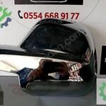 PEUGEOT PARTNER CİTROEN BERLİNGO SAĞ-SOL AYNA KAPAĞI SIFIR