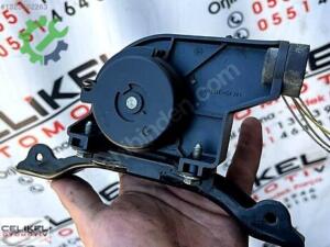 PEUGEOT PARTNER GAZ POTANSİYOMETRE 2.0 HDİ ÇIKMA ORJİNAL