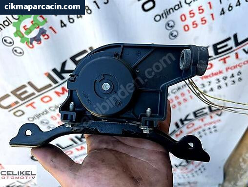 Peugeot Partner Gaz Pedalı çıkma parça