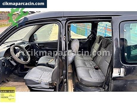 Peugeot Partner Ön Koltuk çıkma parça