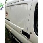 PEUGEOT PARTNER KUPA PANELVAN