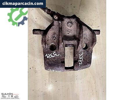 Peugeot Partner Kaliper çıkma parça