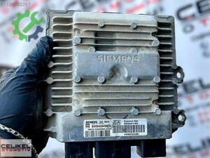 PEUGEOT PARTNER MOTOR BEYNİ 5WS40049C-T 9650517880