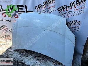 PEUGEOT PARTNER ÖN KAPUT ÇIKMA ORJİNAL