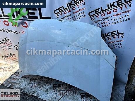 Peugeot Partner Ön Kaput çıkma parça