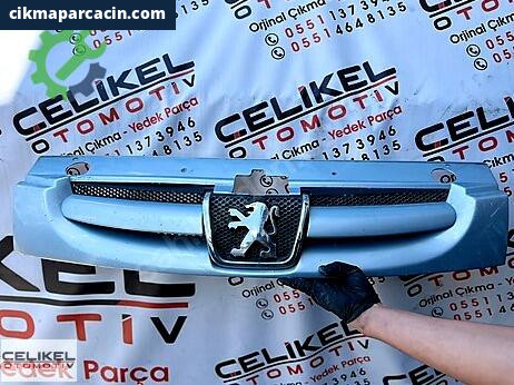 Peugeot Partner Ön Panjur çıkma parça
