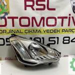 PEUGEOT PARTNER SAĞ FAR SIFIR DEPO 6206K4
