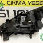PEUGEOT PARTNER SAĞ FAR SIFIR DEPO 6206K4
