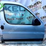 PEUGEOT PARTNER SAĞ ÖN KAPI ÇIKMA ORJİNAL