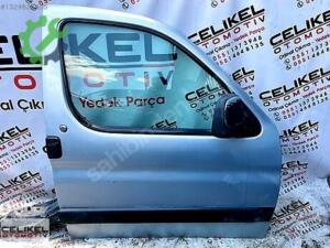 PEUGEOT PARTNER SAĞ ÖN KAPI ÇIKMA ORJİNAL