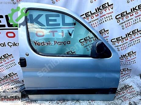 Peugeot Partner Sağ Ön Kapı çıkma parça